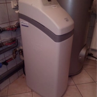 Zmiękczacz wody EcoWater Comfort 400